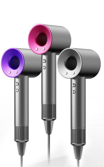 Hair Dryer