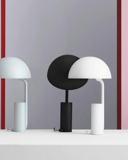 Cap Table Lamp