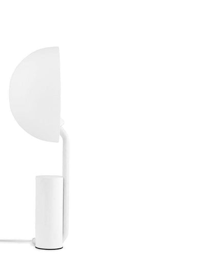 Cap Table Lamp