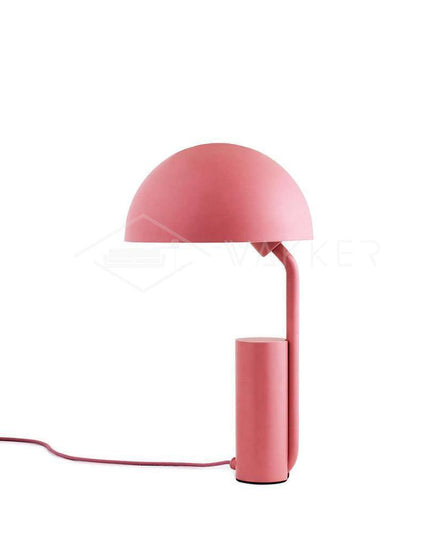Cap Table Lamp