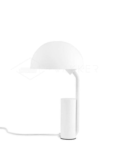 Cap Table Lamp