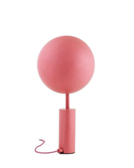 Cap Table Lamp