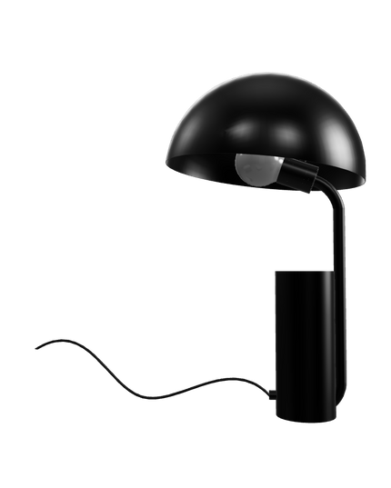 Cap Table Lamp