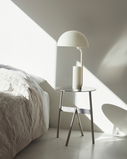 Cap Table Lamp