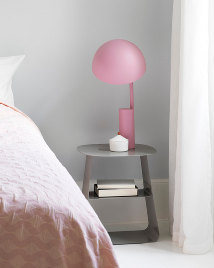 Cap Table Lamp