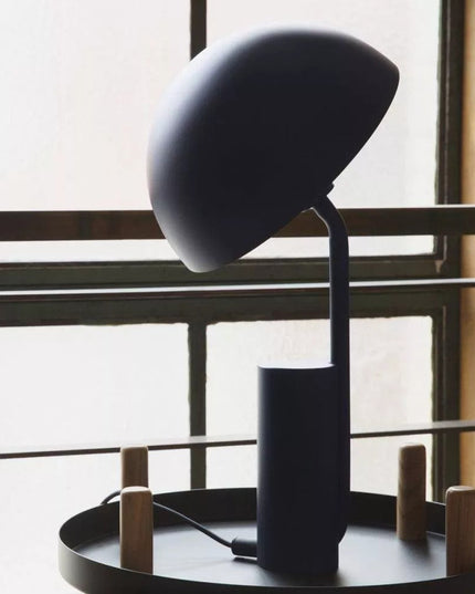 Cap Table Lamp