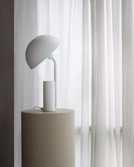 Cap Table Lamp