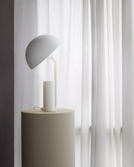 Cap Table Lamp
