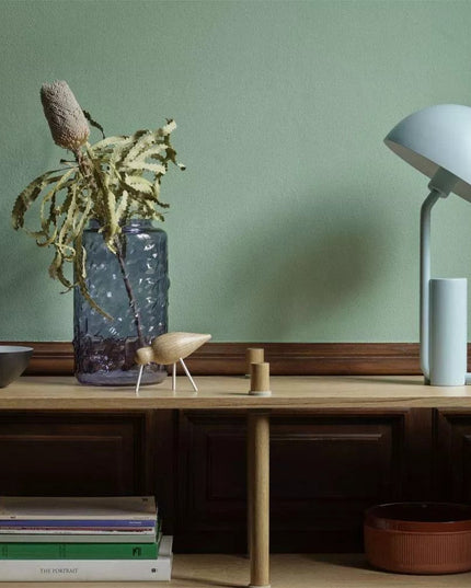 Cap Table Lamp
