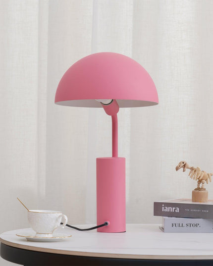 Cap Table Lamp