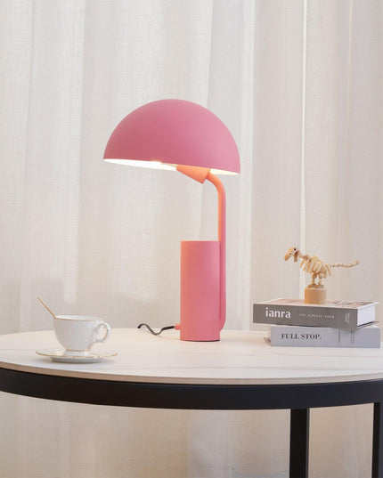 Cap Table Lamp
