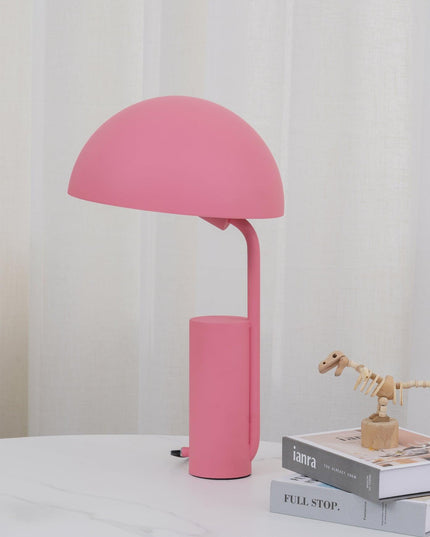 Cap Table Lamp