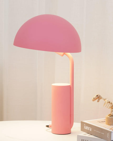 Cap Table Lamp