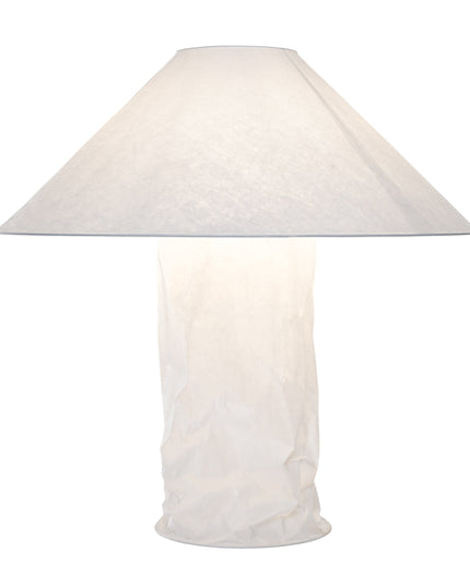Lampampe table lamp