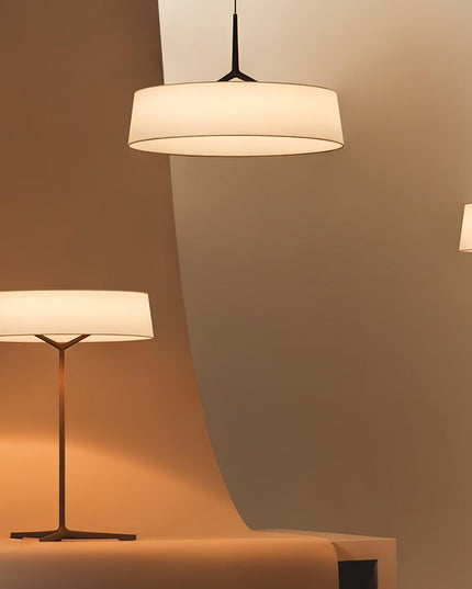 Dama Table Lamp