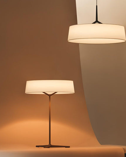 Dama Table Lamp
