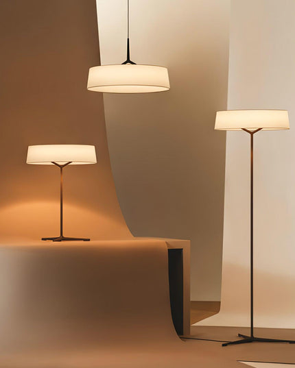 Dama Table Lamp