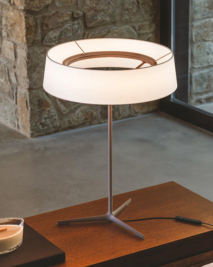 Dama Table Lamp