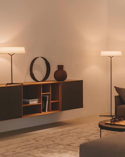 Dama Table Lamp