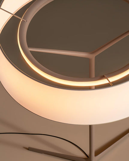 Dama Table Lamp