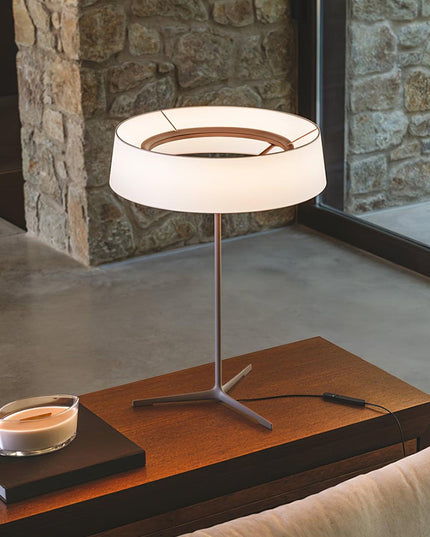 Dama Table Lamp