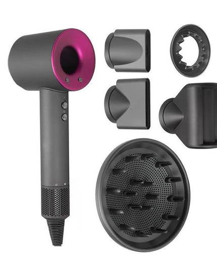 Hair Dryer