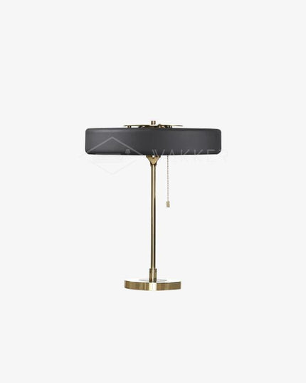 Revolve Table Lamp
