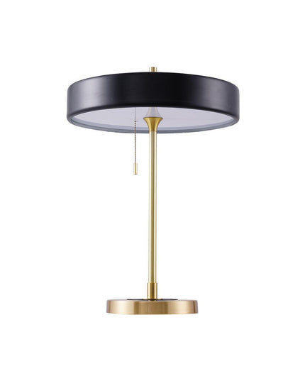 Revolve Table Lamp