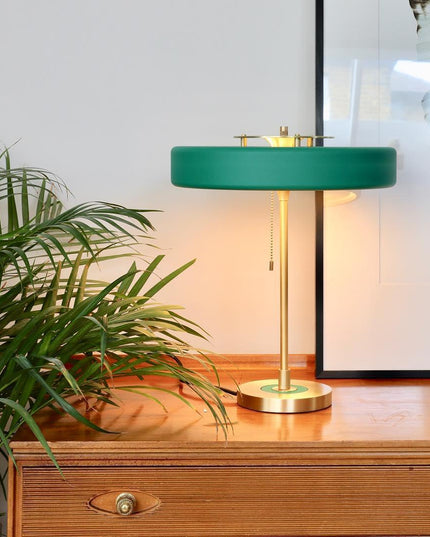 Revolve Table Lamp