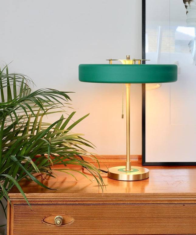 Revolve Table Lamp