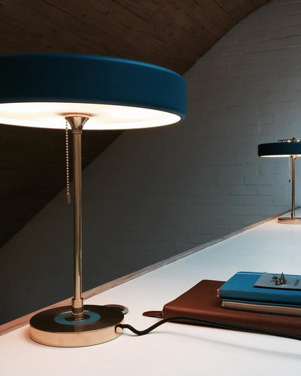 Revolve Table Lamp