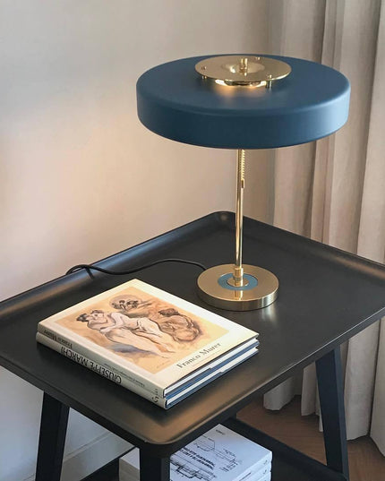 Revolve Table Lamp