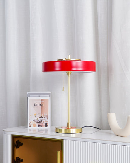 Revolve Table Lamp