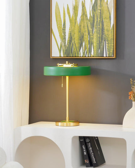 Revolve Table Lamp