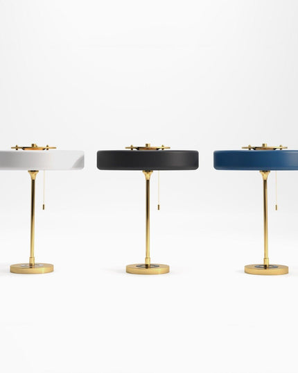 Revolve Table Lamp