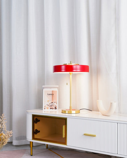 Revolve Table Lamp