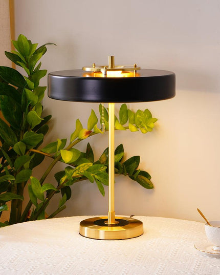 Revolve Table Lamp