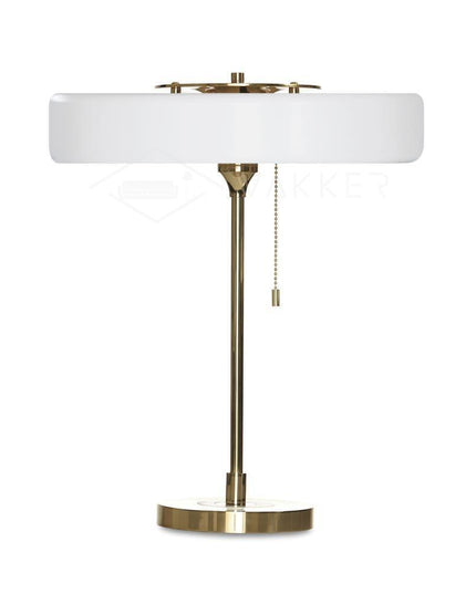 Revolve Table Lamp