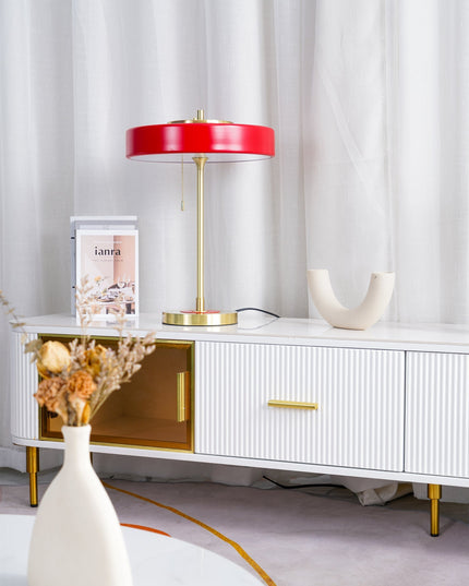 Revolve Table Lamp