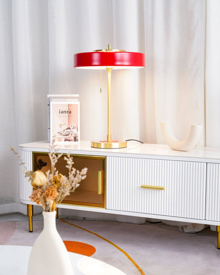 Revolve Table Lamp
