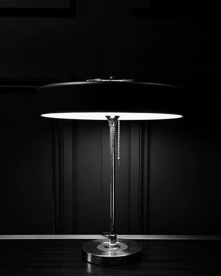 Revolve Table Lamp