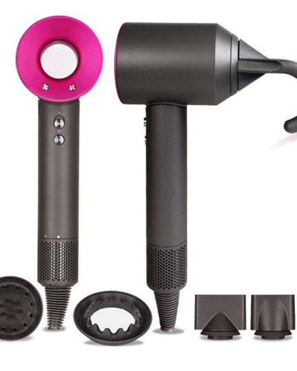 Hair Dryer