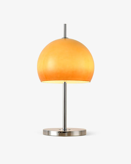 Mushroom Bauhaus Table Lamp