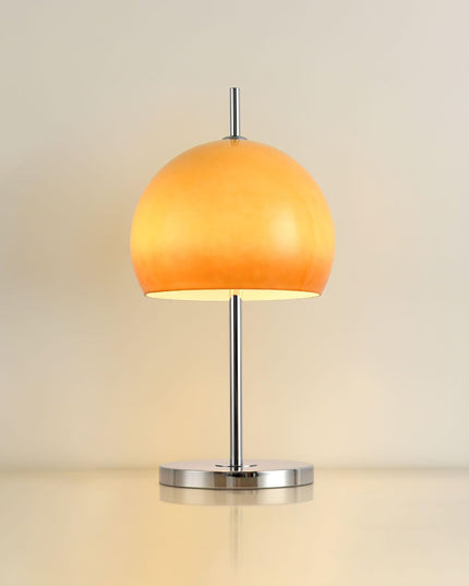 Mushroom Bauhaus Table Lamp
