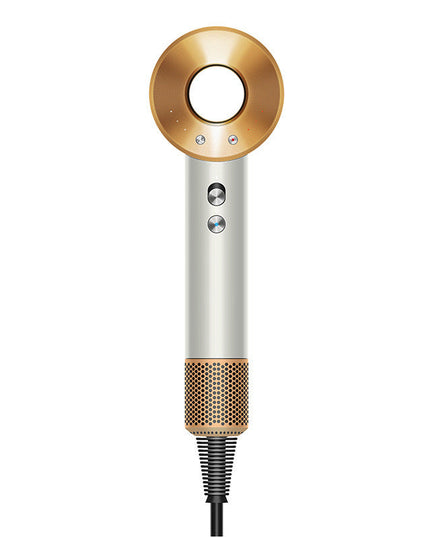 Hair Dryer